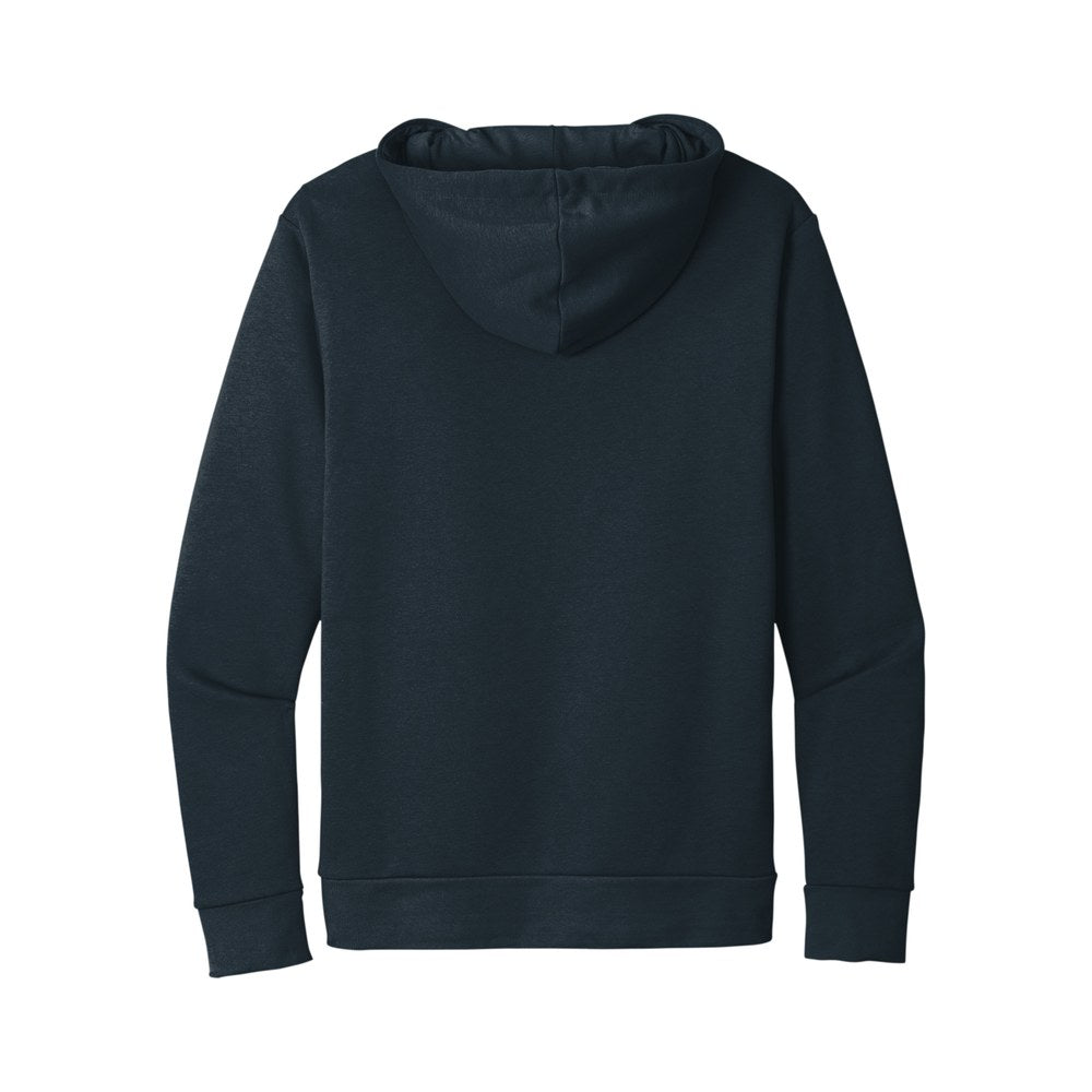 Midnight Navy | Back
