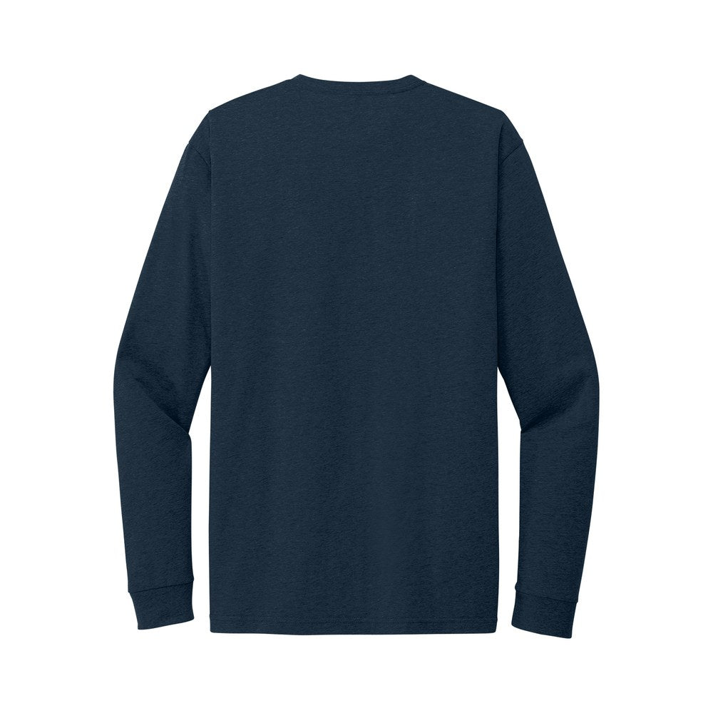 Midnight Navy | Back
