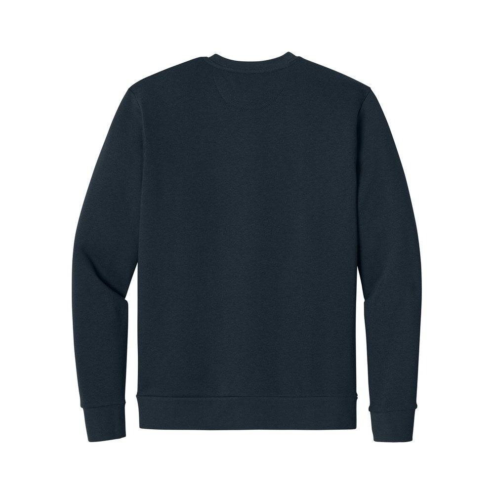 Midnight Navy | Back