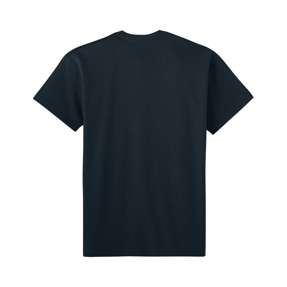 Midnight Navy | Back