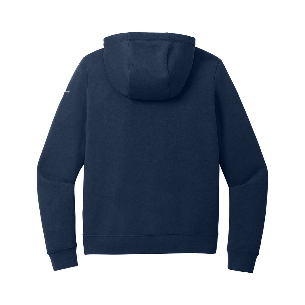 Midnight Navy | Back