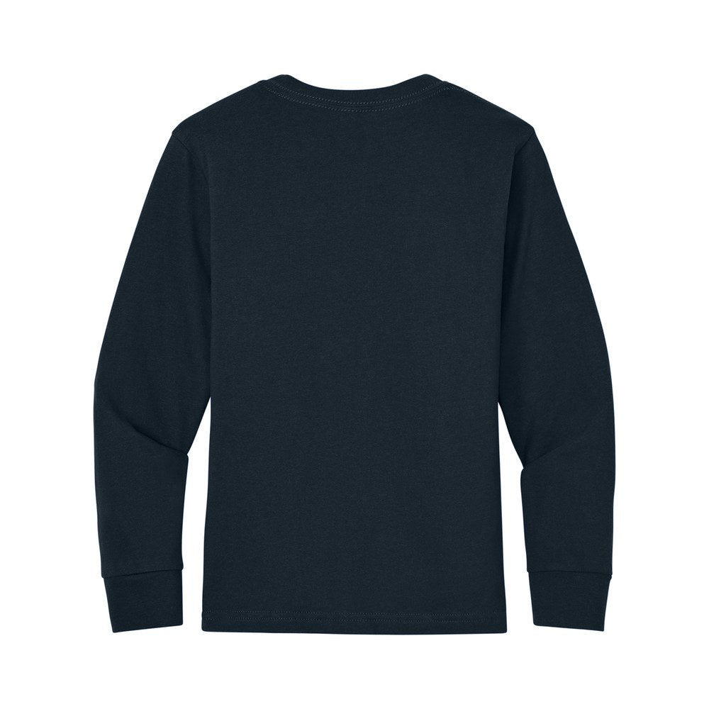 Midnight Navy | Back