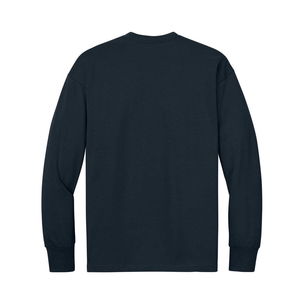 Midnight Navy | Back