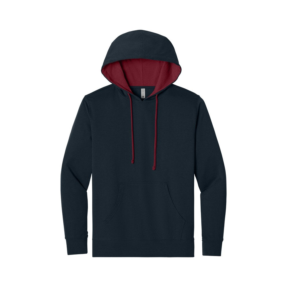Midnight Navy/Cardinal