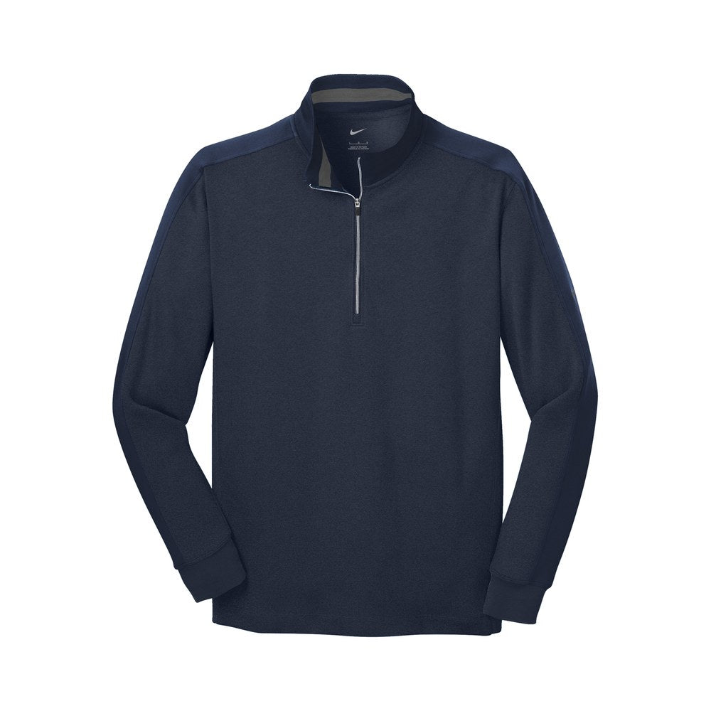 Midnight Navy Heather/Midnight Navy