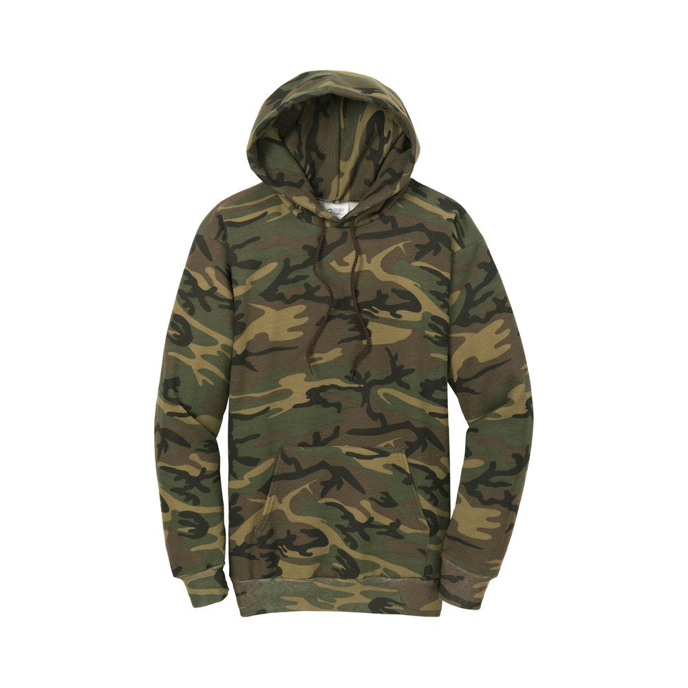 Military Camo