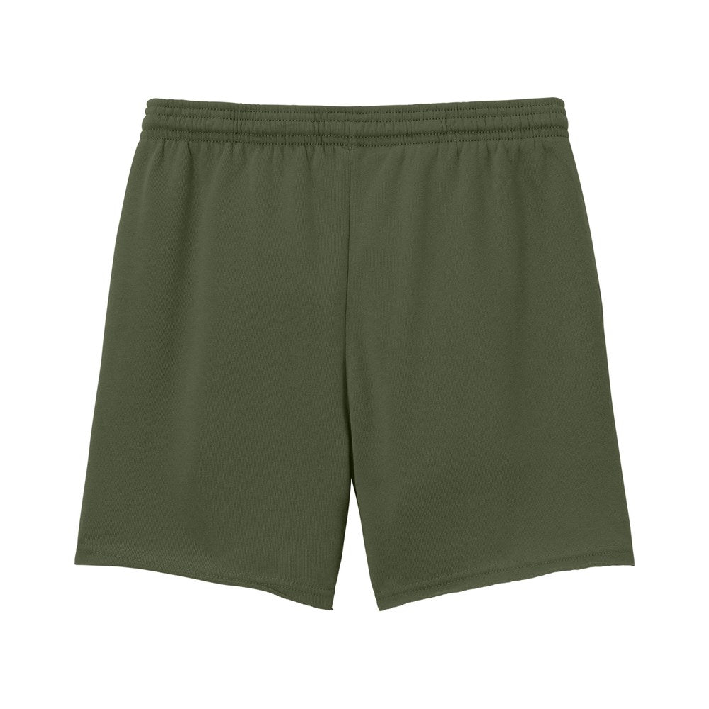 Military Green | Back