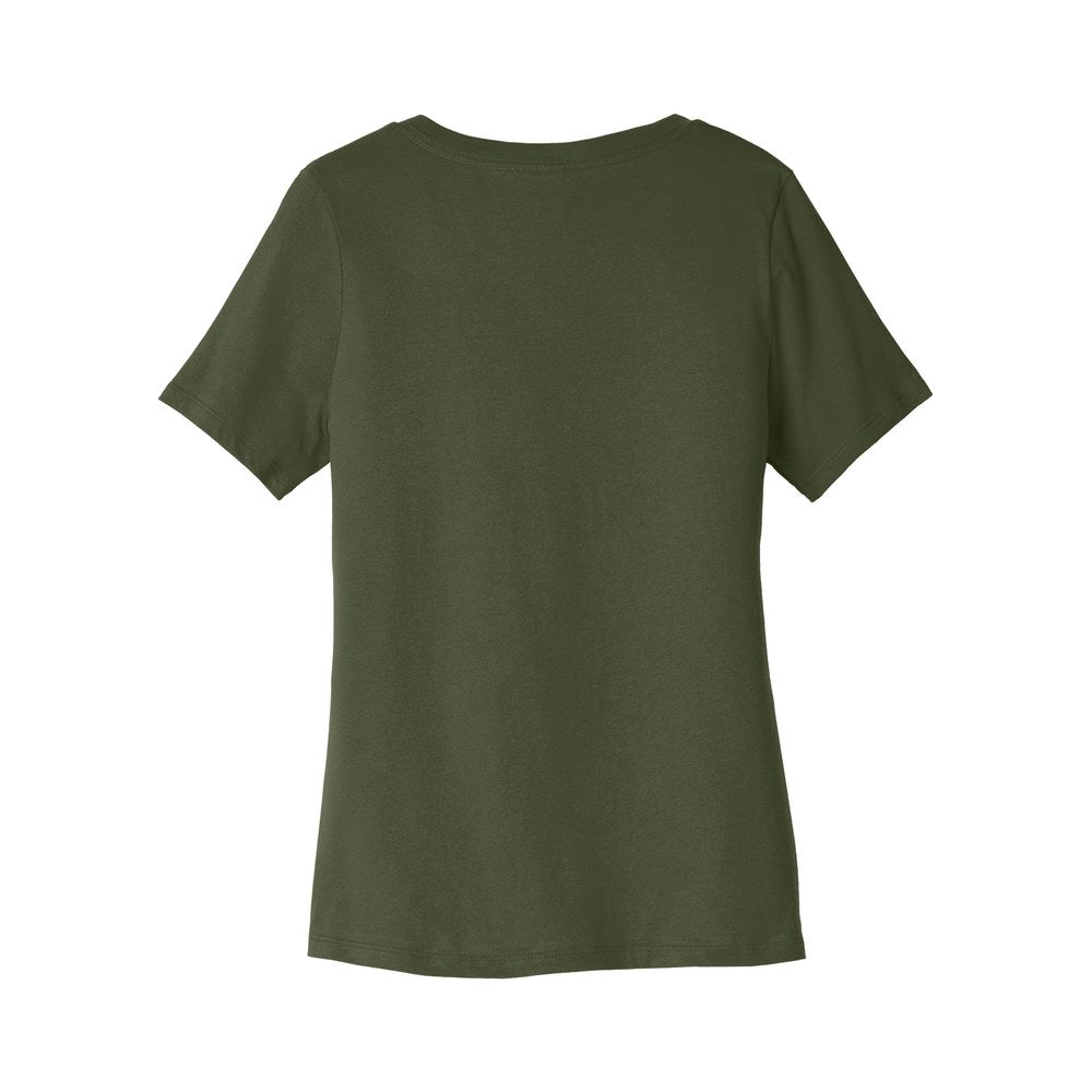 Military Green | Back