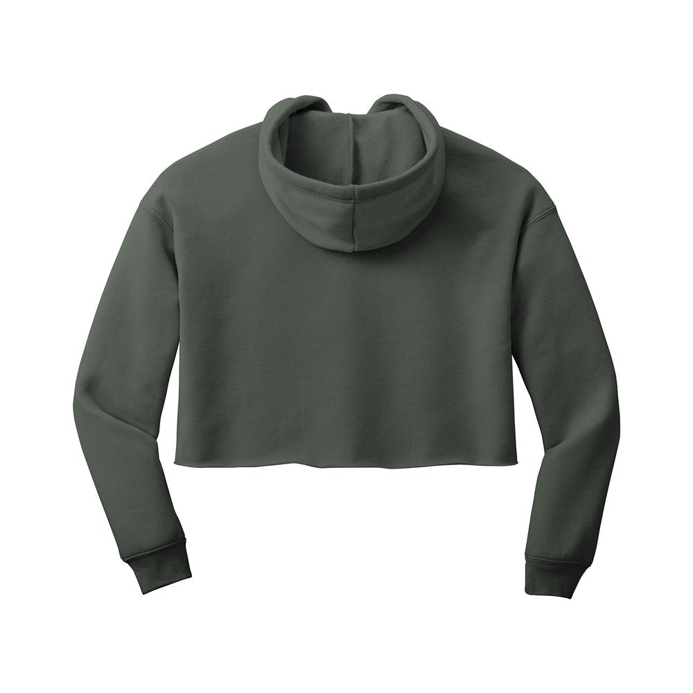 Military Green | Back