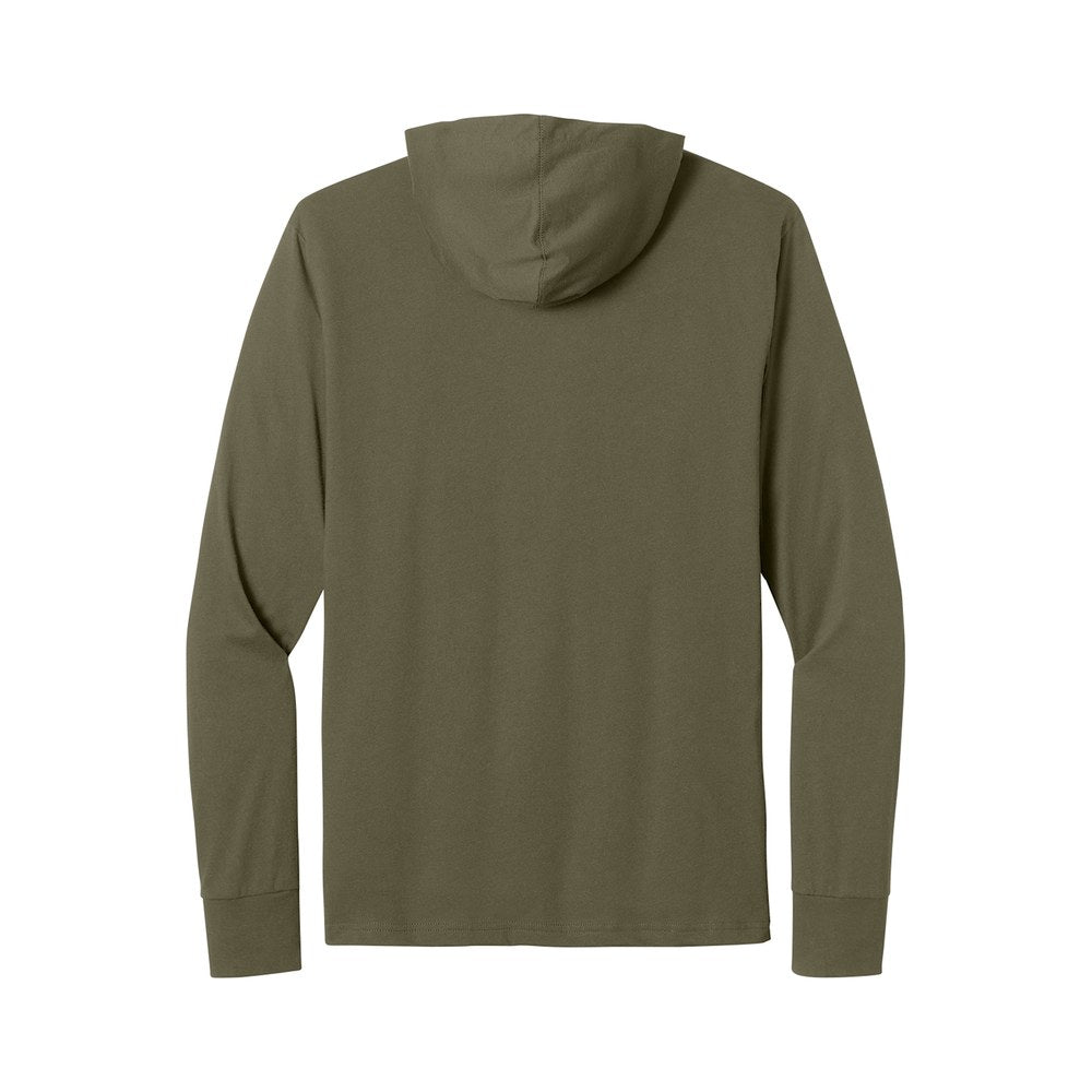 Military Green | Back