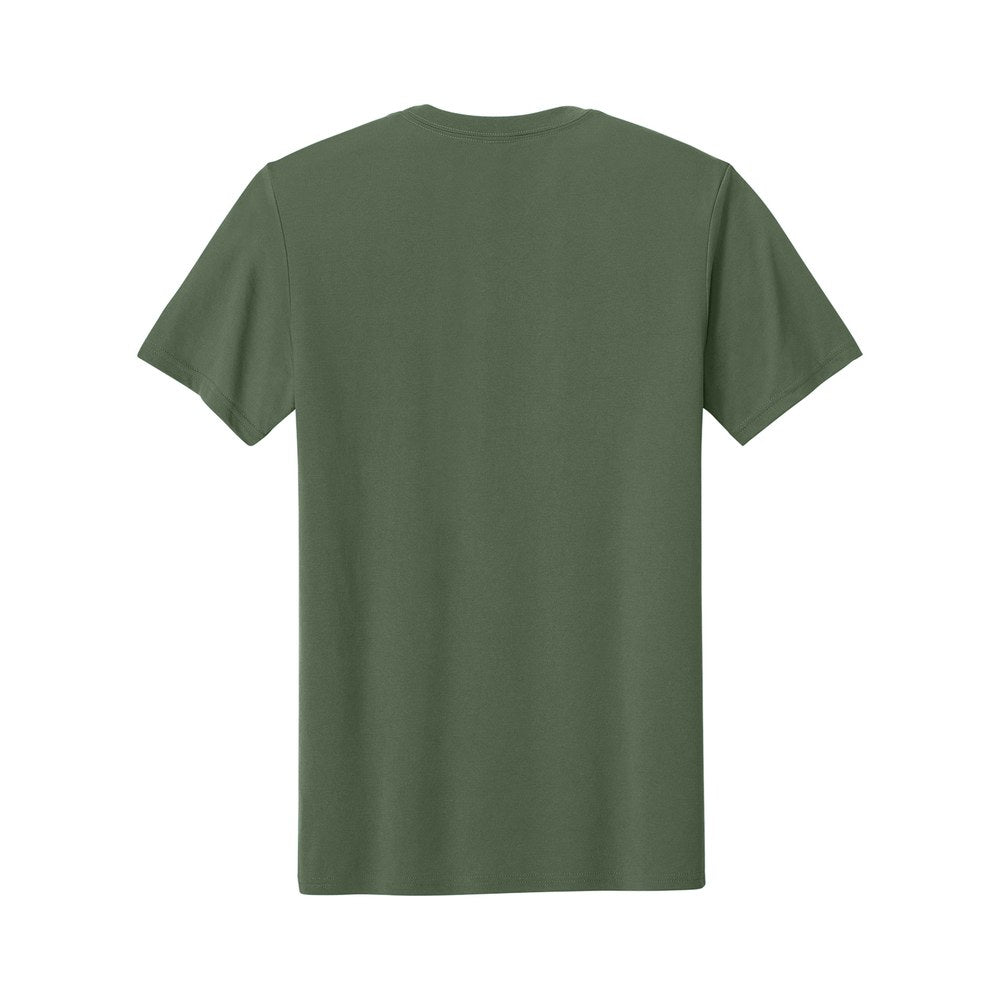 Military Green | Back