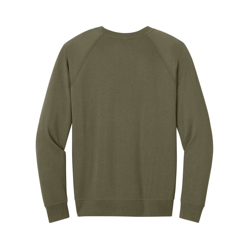 Military Green | Back