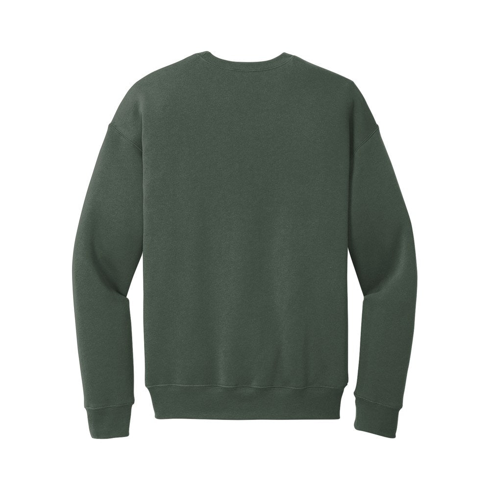 Military Green | Back