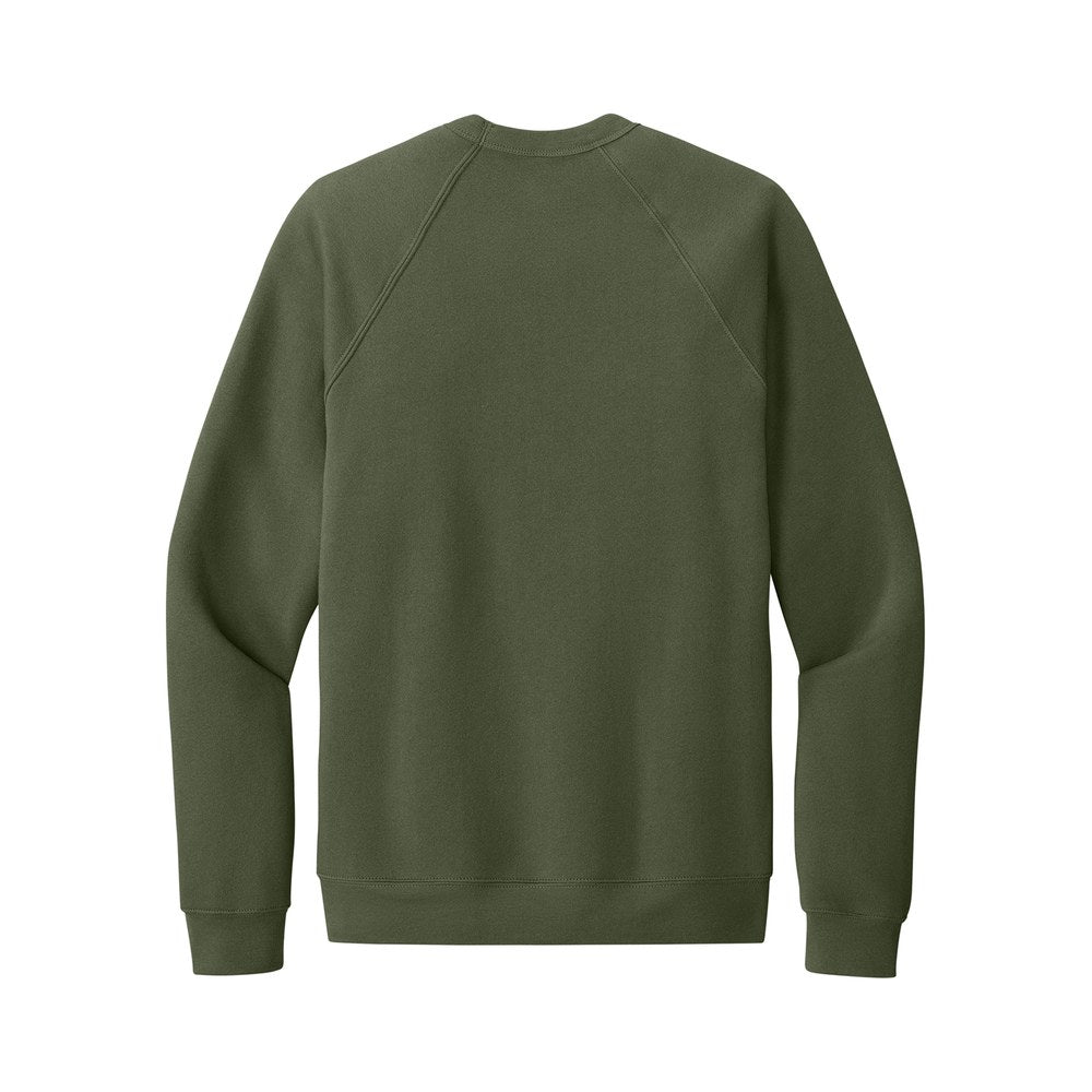 Military Green | Back