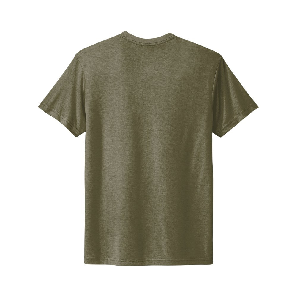 Military Green | Back
