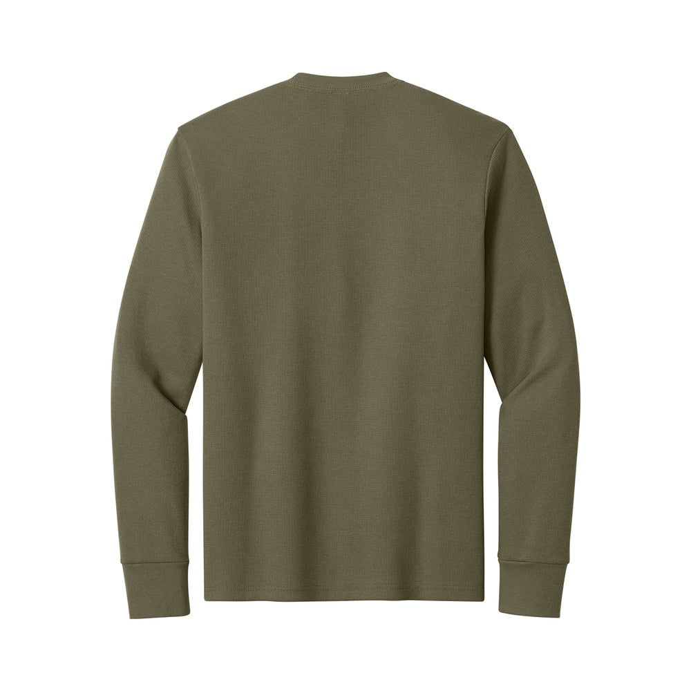 Military Green | Back