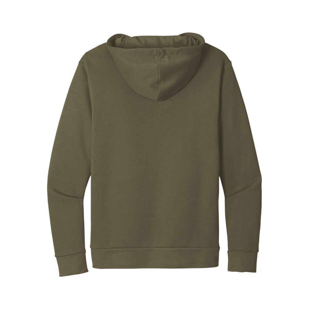 Military Green | Back