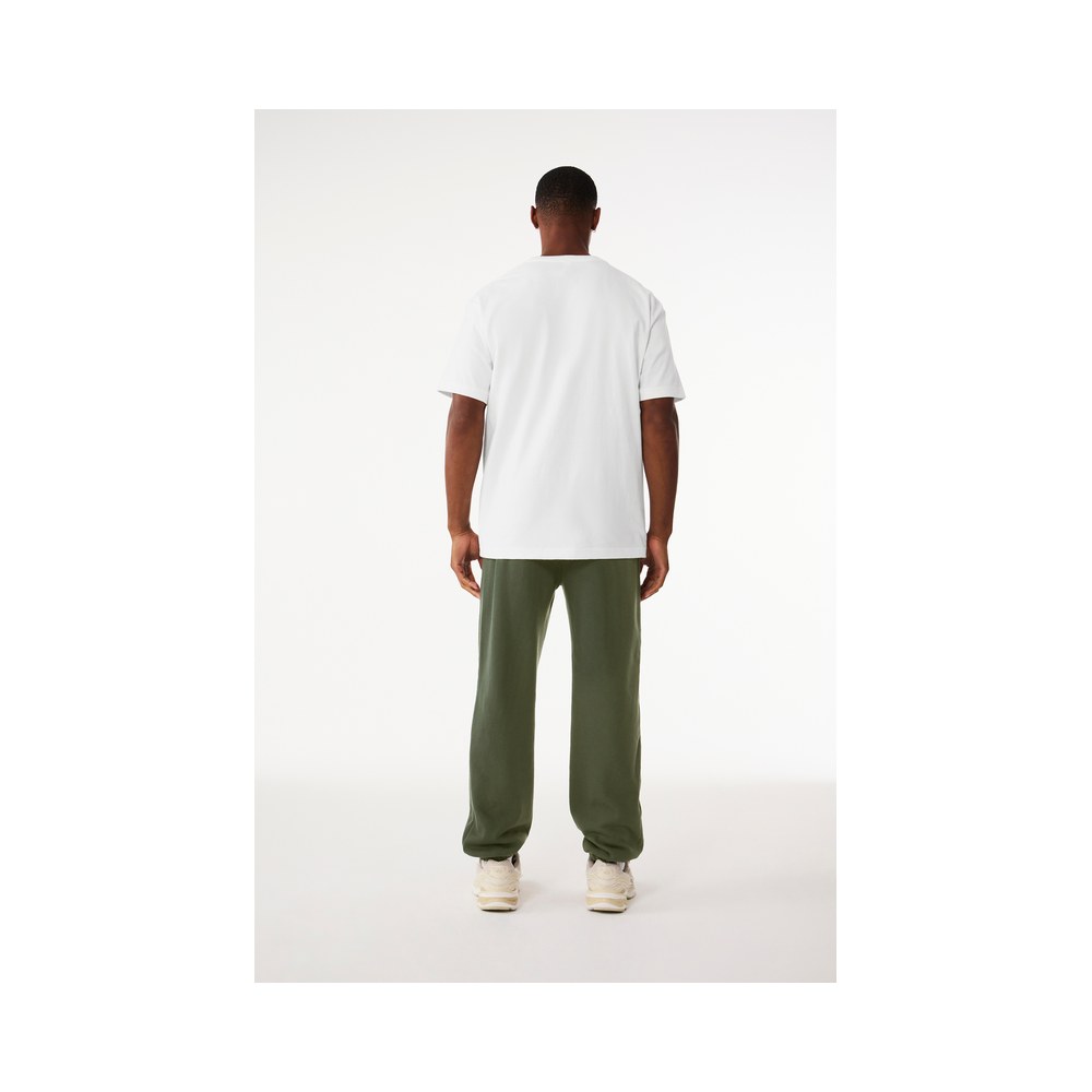 Military Green | Back