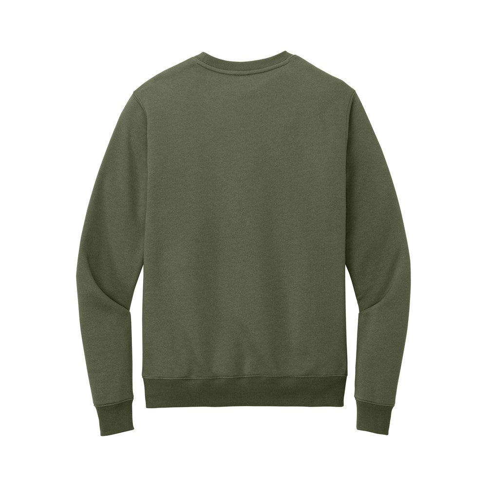 Military Green | Back