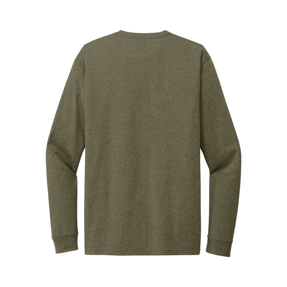 Military Green | Back