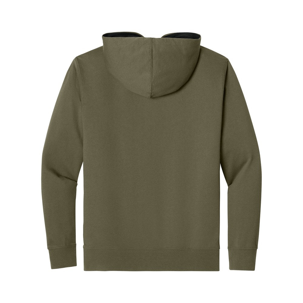 Military Green/Black | Back