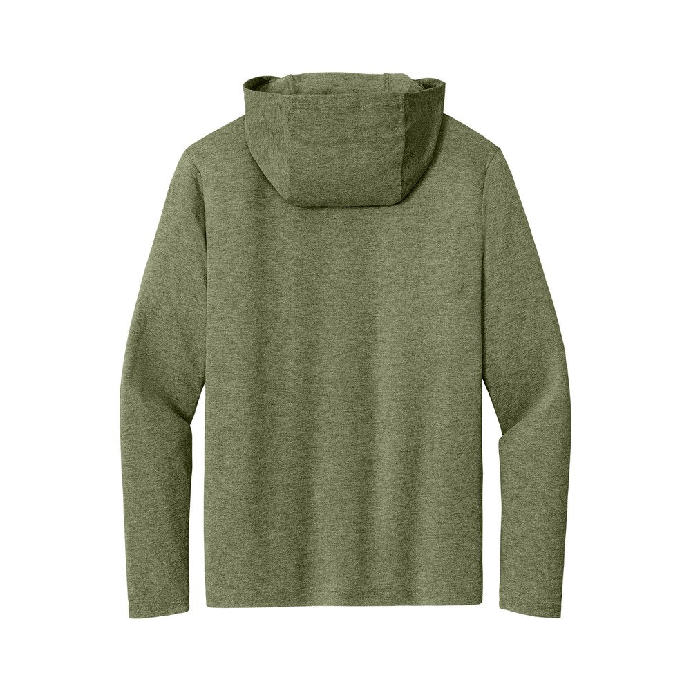 Military Green Frost | Back