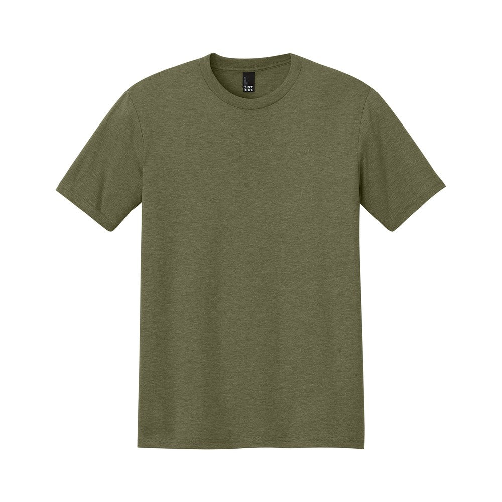 Military Green Frost