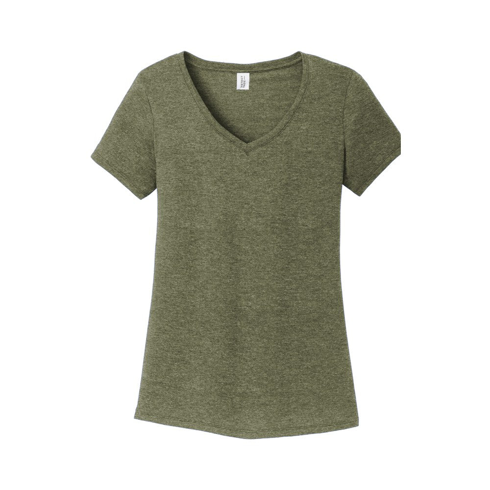 Military Green Frost