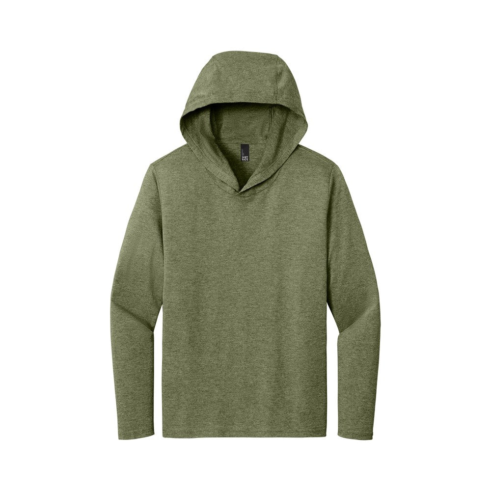 Military Green Frost