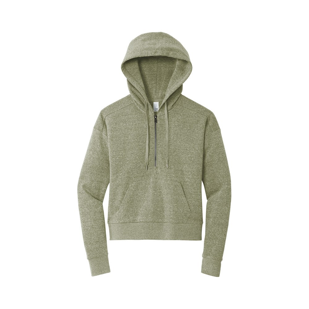 Military Green Frost