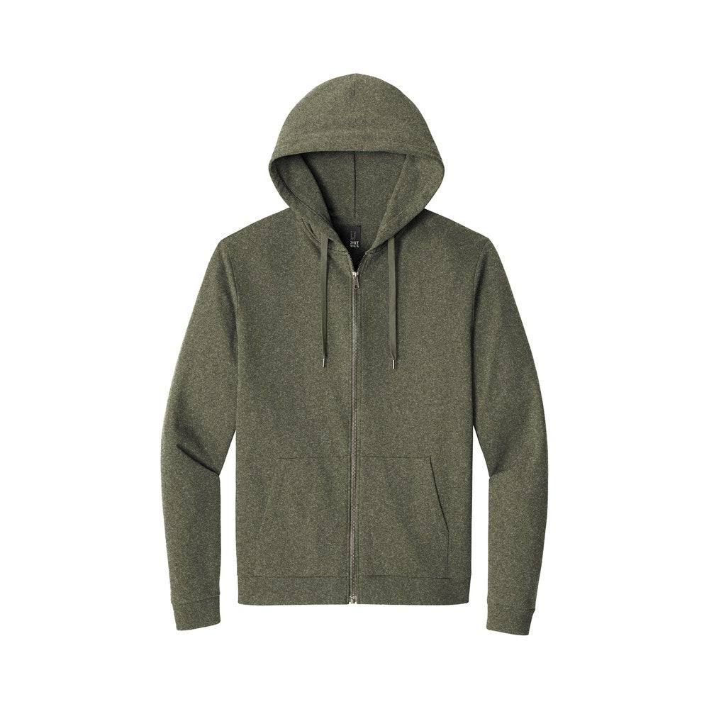 Military Green Frost