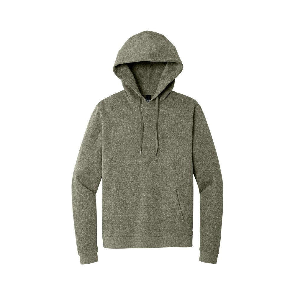 Military Green Frost