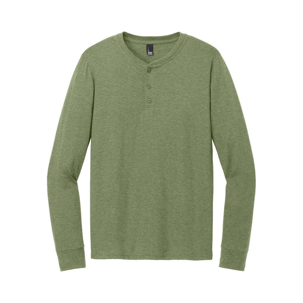 Military Green Frost