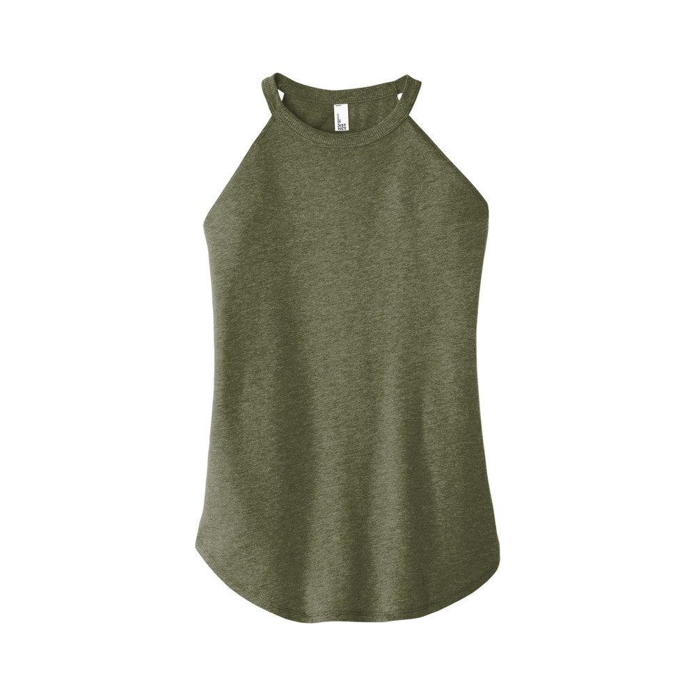 Military Green Frost