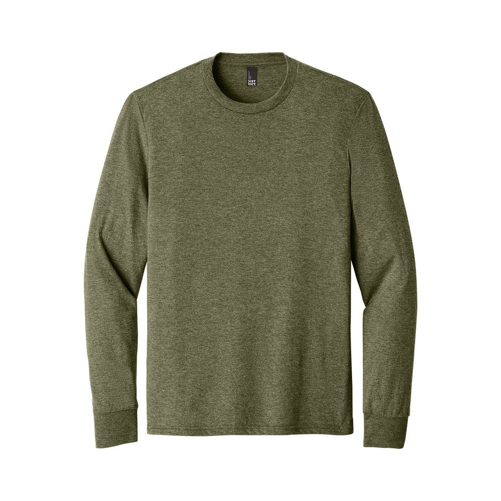 Military Green Frost
