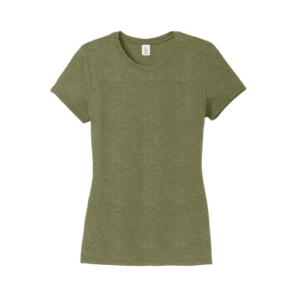 Military Green Frost