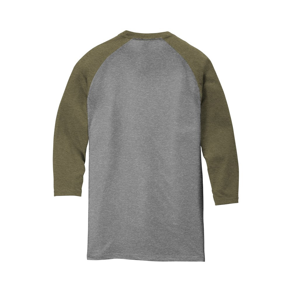 Military Green Frost/Grey Frost | Back