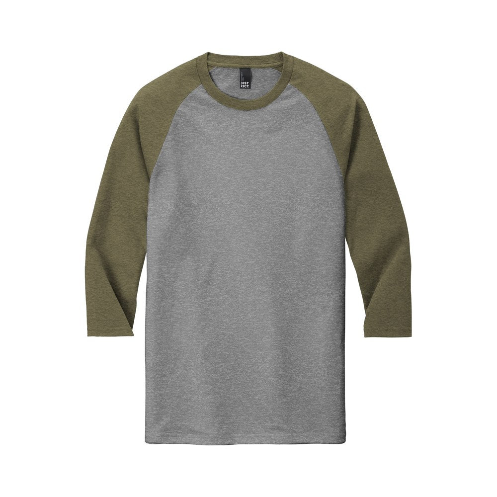 Military Green Frost/Grey Frost