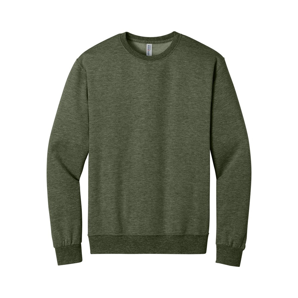 Military Green Heather