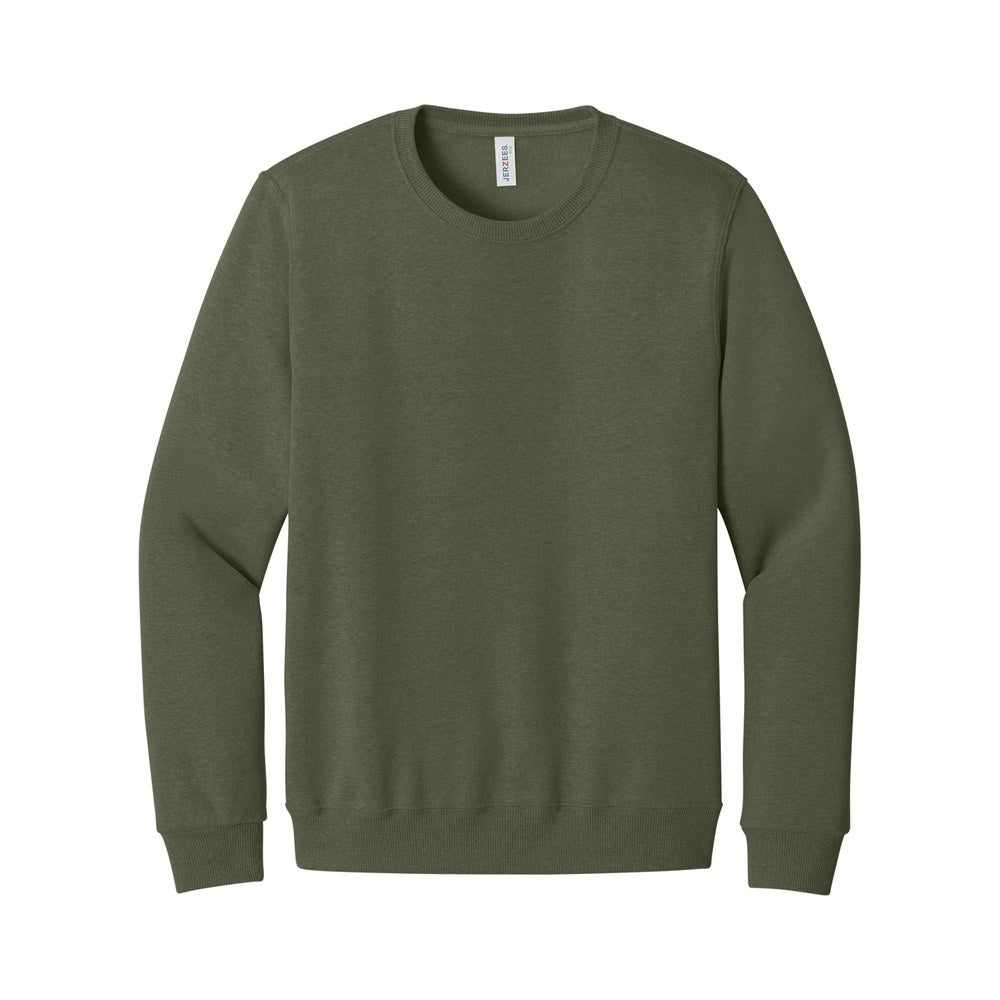 Military Green Heather