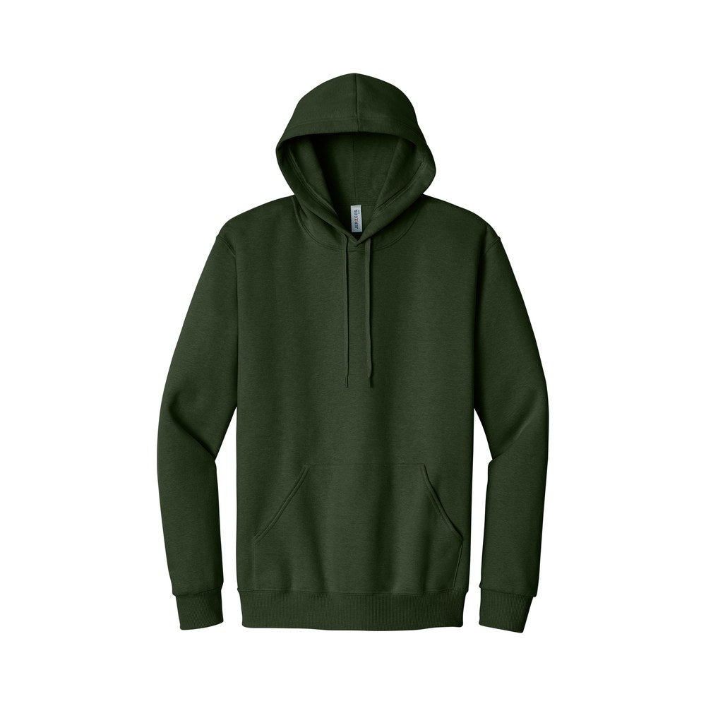 Military Green Heather