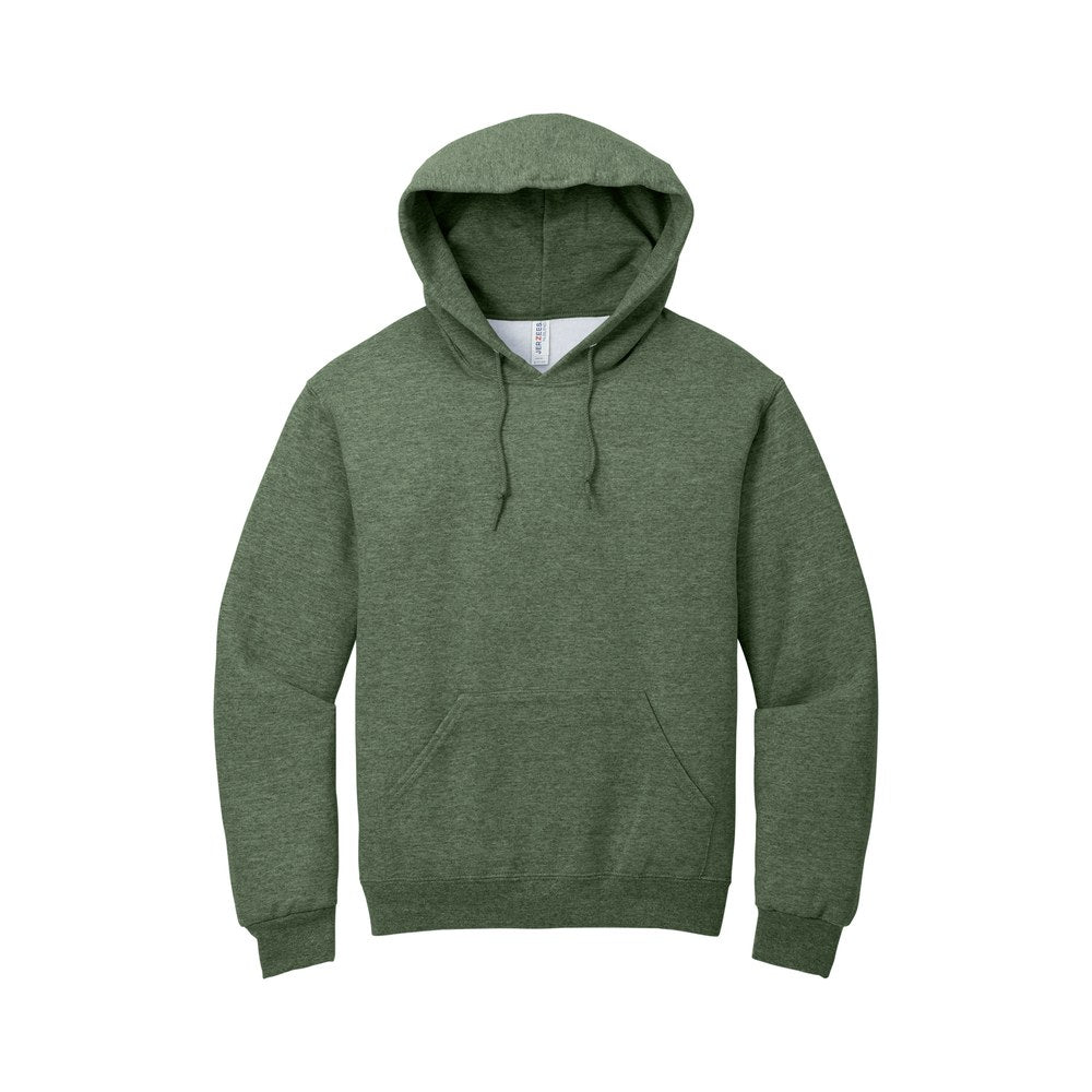 Military Green Heather