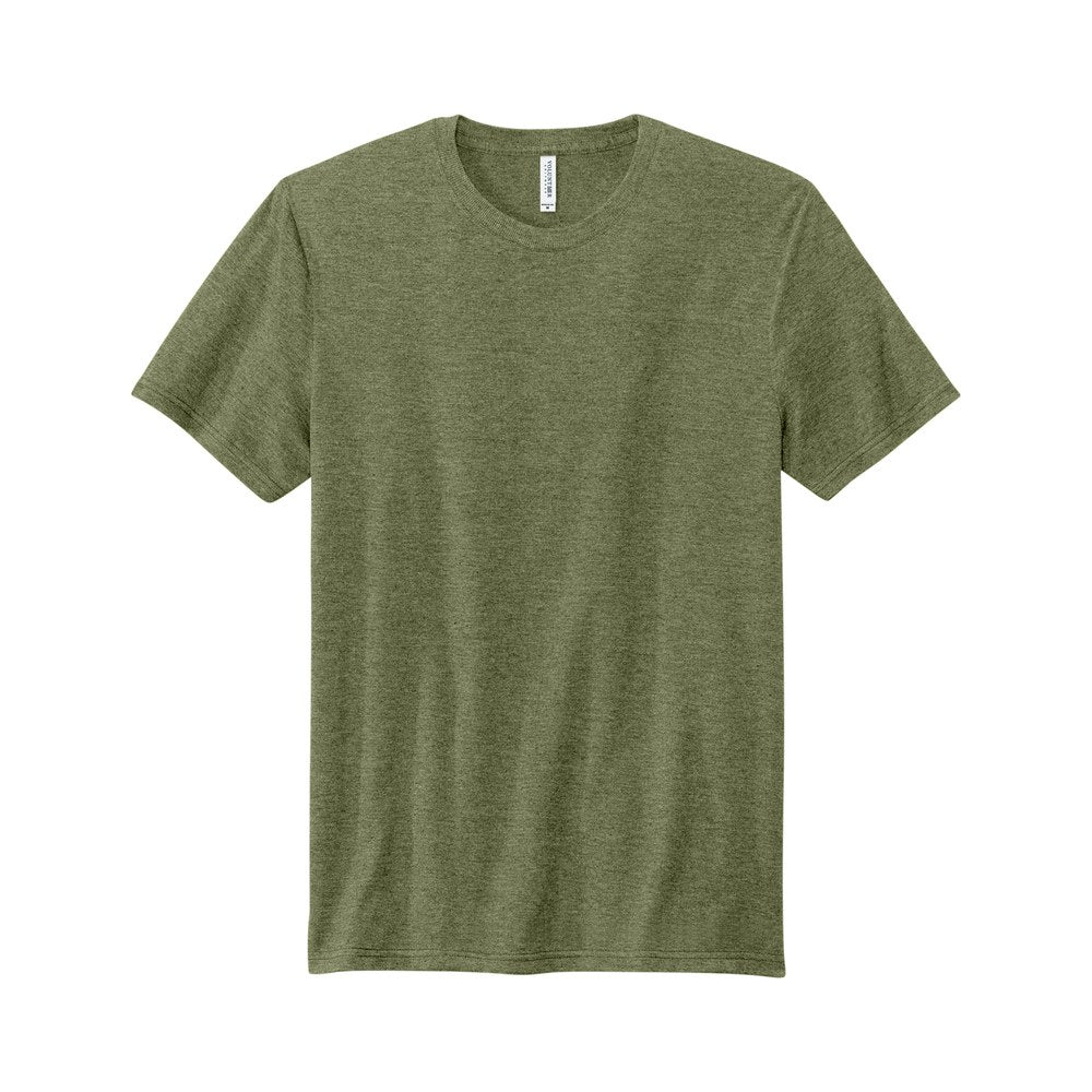 Military Green Heather
