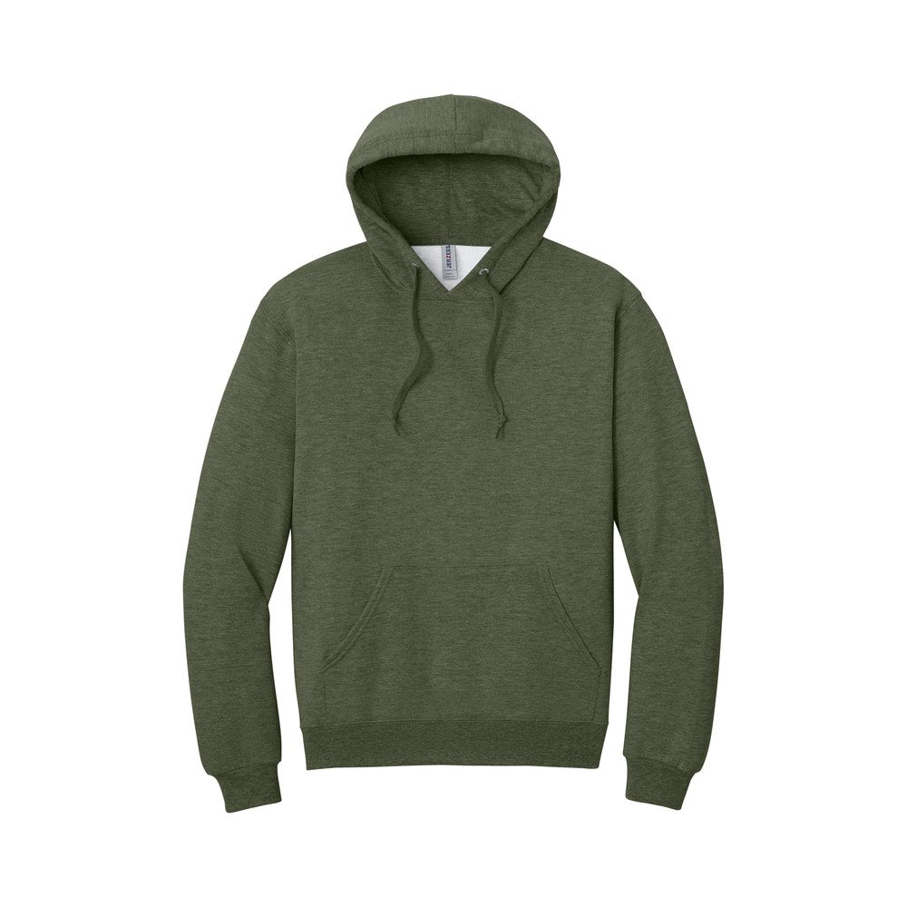 Military Green Heather