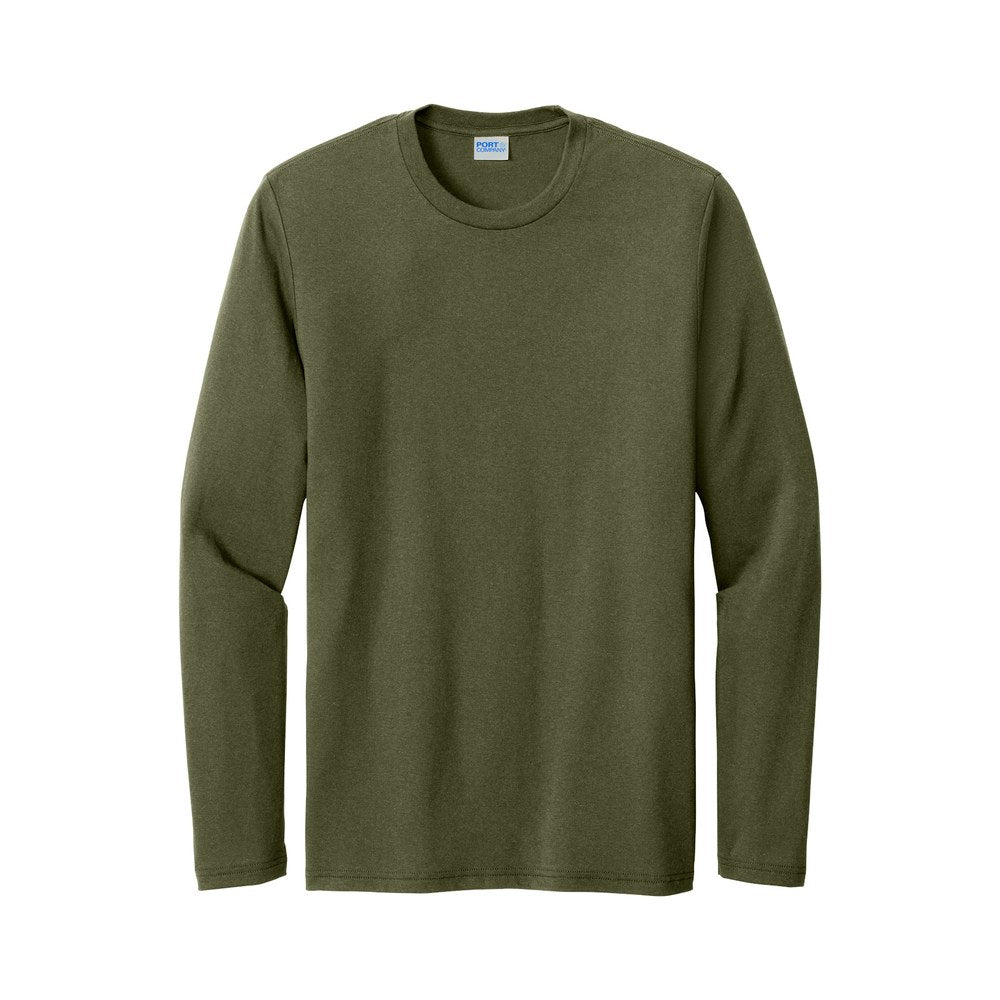 Military Green Heather