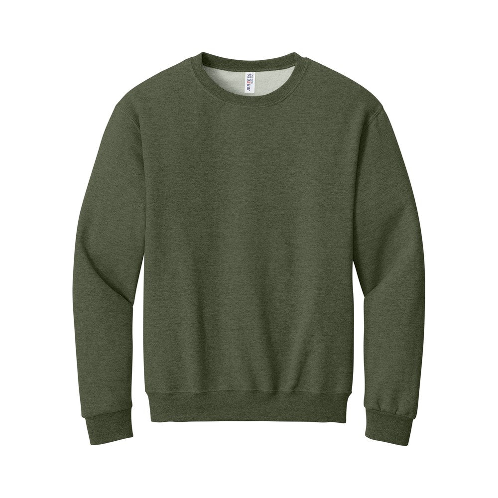 Military Green Heather