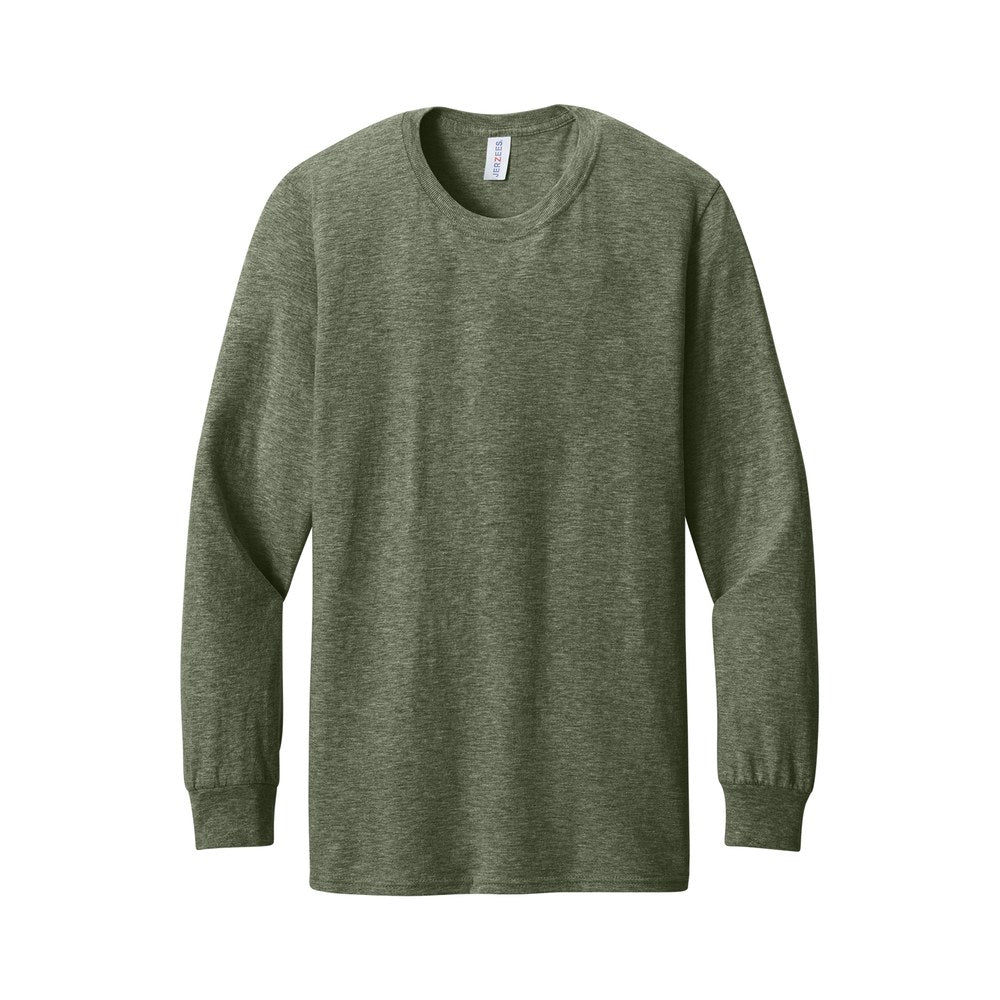 Military Green Heather