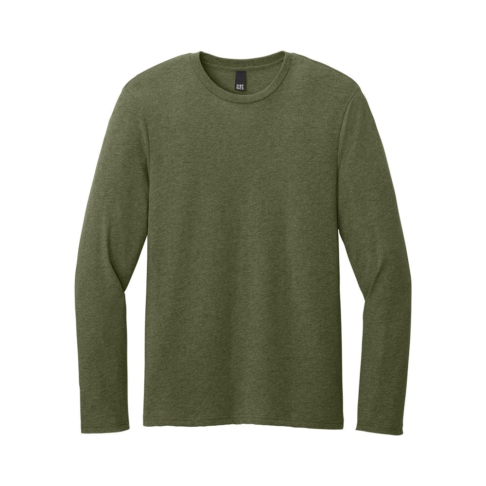 Military Green Heather