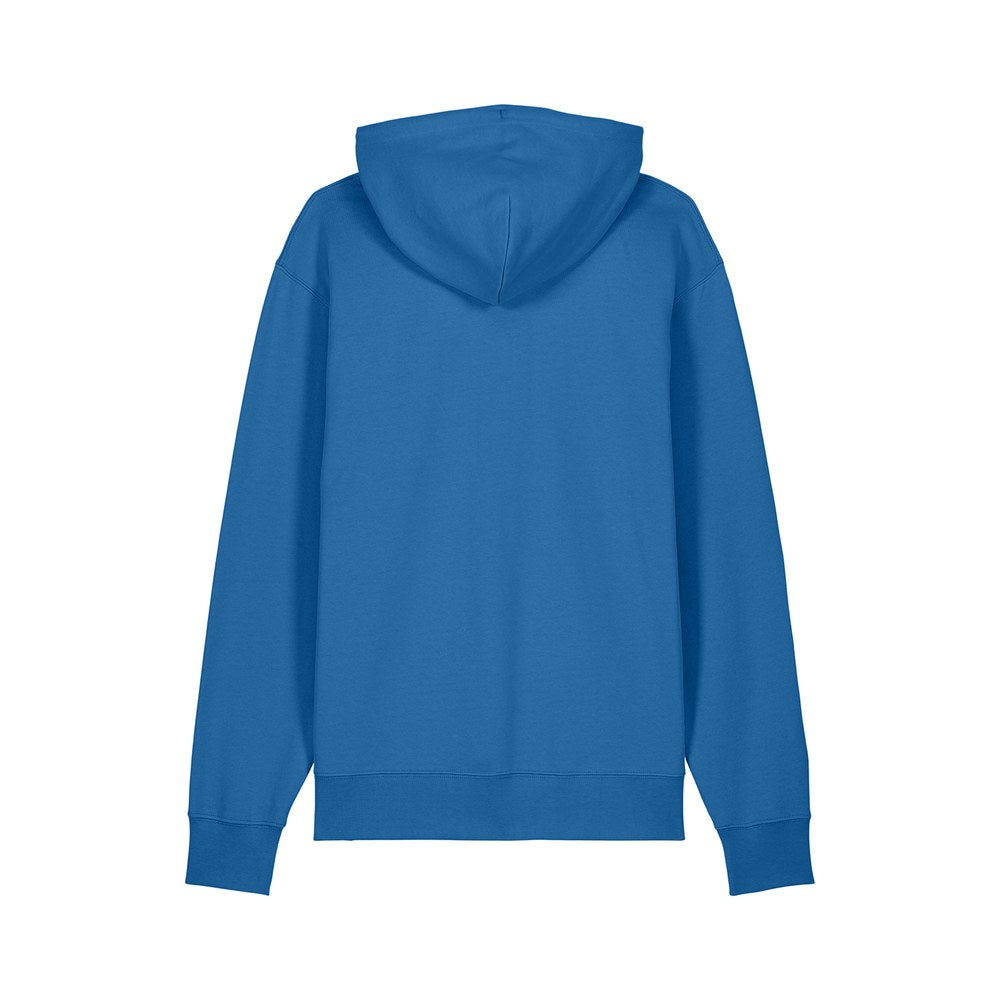 Mindful Blue | Back