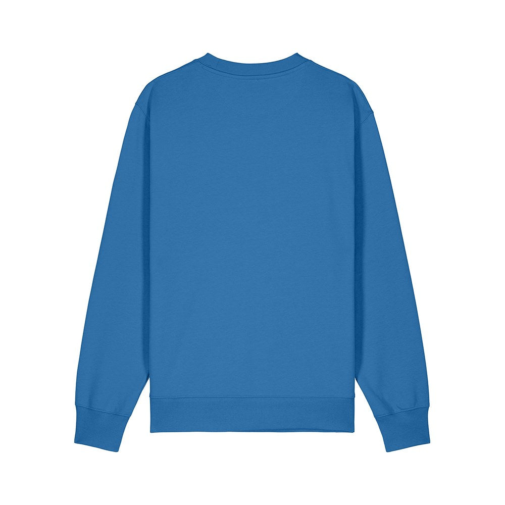 Mindful Blue | Back